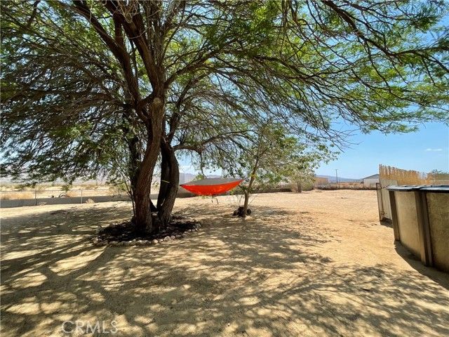 65585 4th Street, Joshua Tree, CA 92252