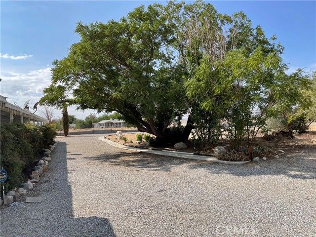 65585 4th Street, Joshua Tree, CA 92252