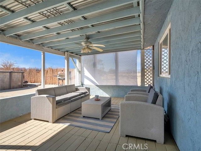 65585 4th Street, Joshua Tree, CA 92252