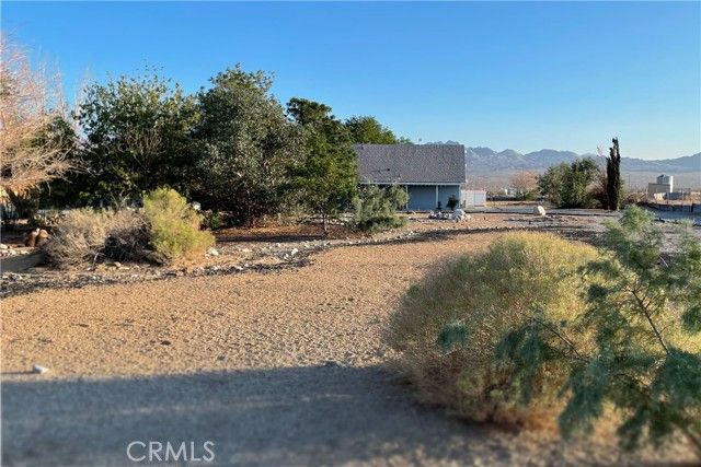 65585 4th Street, Joshua Tree, CA 92252