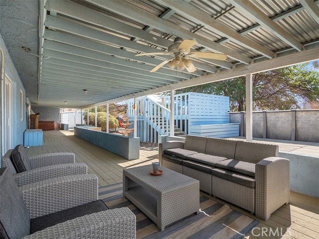 65585 4th Street, Joshua Tree, CA 92252