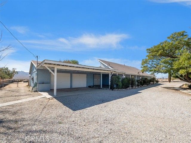 65585 4th Street, Joshua Tree, CA 92252