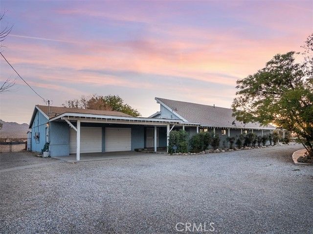 65585 4th Street, Joshua Tree, CA 92252