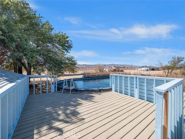 65585 4th Street, Joshua Tree, CA 92252