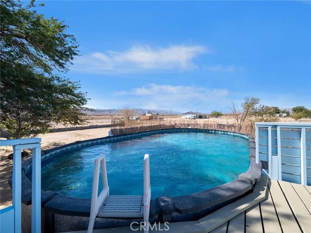 65585 4th Street, Joshua Tree, CA 92252