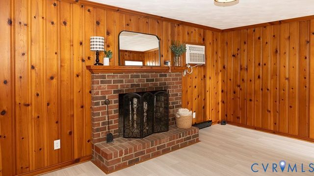 7397 Ewell Rd, Mechanicsville, VA 23111