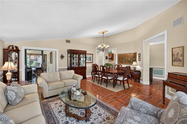4516 Longboat LN, Fort Myers, FL 33919