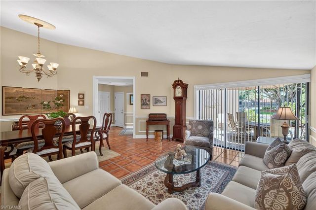 4516 Longboat LN, Fort Myers, FL 33919