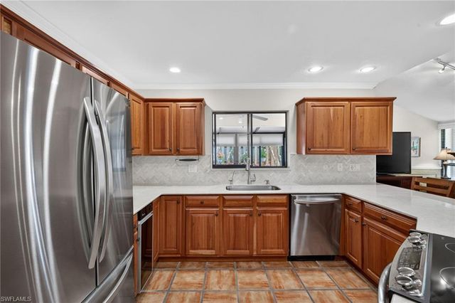 4516 Longboat LN, Fort Myers, FL 33919