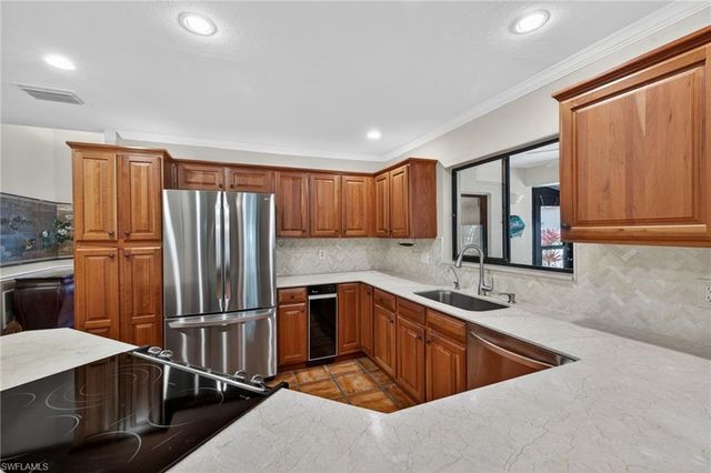 4516 Longboat LN, Fort Myers, FL 33919