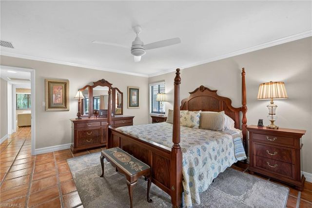 4516 Longboat LN, Fort Myers, FL 33919