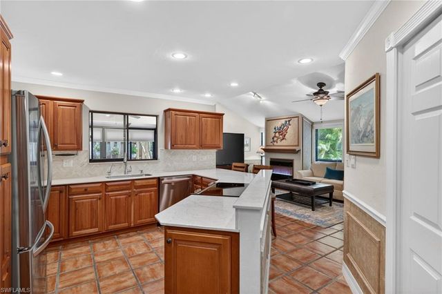 4516 Longboat LN, Fort Myers, FL 33919