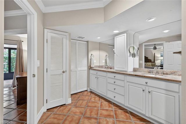 4516 Longboat LN, Fort Myers, FL 33919
