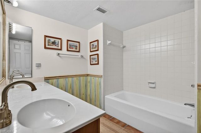 4516 Longboat LN, Fort Myers, FL 33919