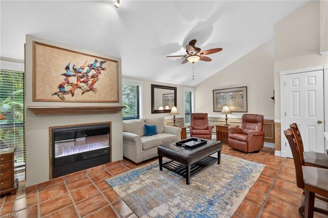 4516 Longboat LN, Fort Myers, FL 33919