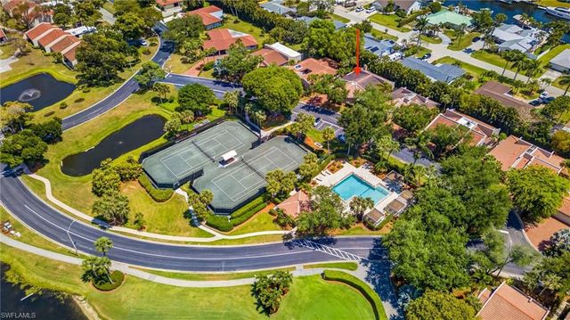 4516 Longboat LN, Fort Myers, FL 33919
