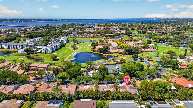 4516 Longboat LN, Fort Myers, FL 33919
