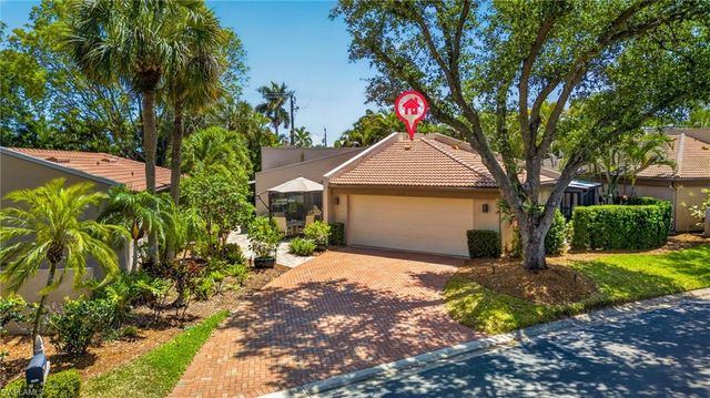 4516 Longboat LN, Fort Myers, FL 33919