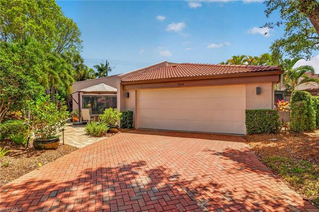4516 Longboat LN, Fort Myers, FL 33919