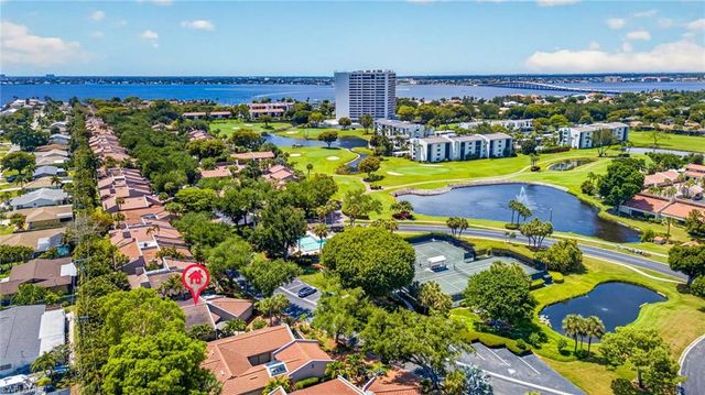 4516 Longboat LN, Fort Myers, FL 33919