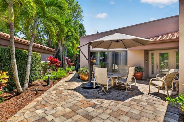 4516 Longboat LN, Fort Myers, FL 33919
