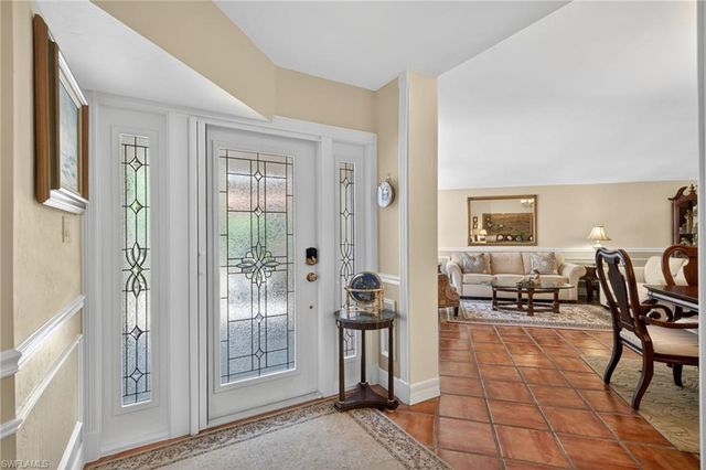 4516 Longboat LN, Fort Myers, FL 33919