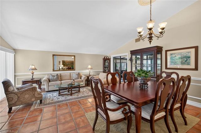4516 Longboat LN, Fort Myers, FL 33919