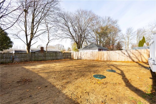 45 Tourtelott Avenue, Warwick, RI 02886