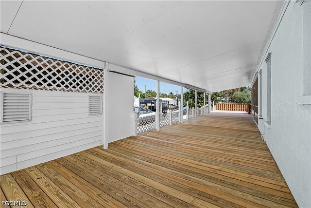 16201 Porto Bello ST, Bokeelia, FL 33922
