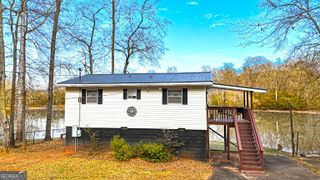 242 Katy Lake Road, Jackson, GA 30233