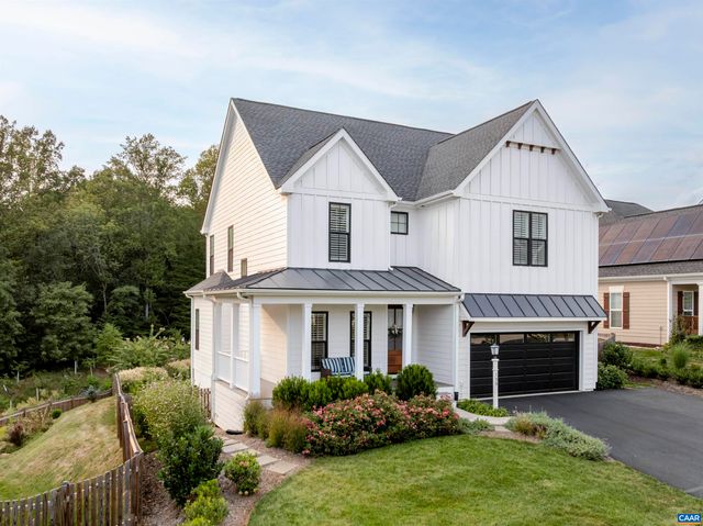 156 AGATHA RIDGE LN, Crozet, VA 22932