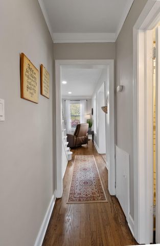 1709 Parkview Avenue, Whiting, IN 46394