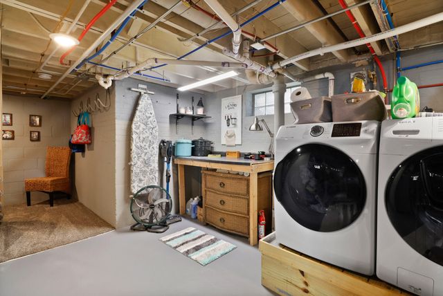 1709 Parkview Avenue, Whiting, IN 46394