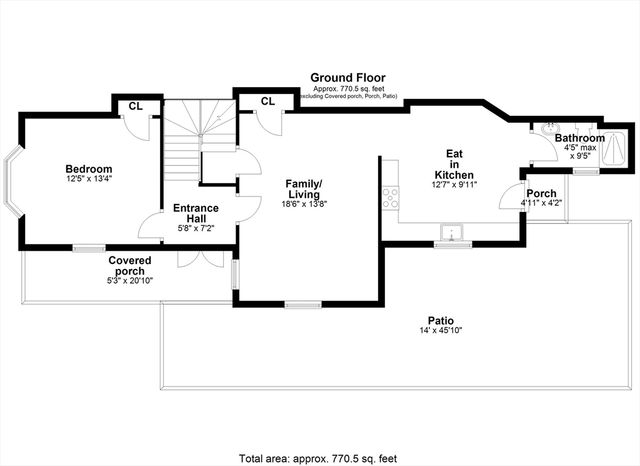 92 North Street 92, Medfield, MA 02052
