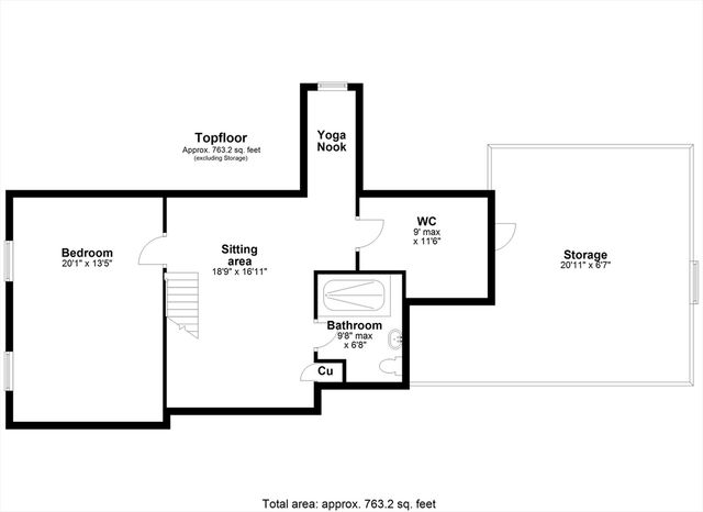 92 North Street 92, Medfield, MA 02052