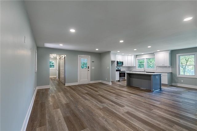 3979 Potomac Drive NW, Kennesaw, GA 30144