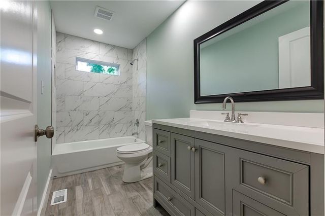 3979 Potomac Drive NW, Kennesaw, GA 30144