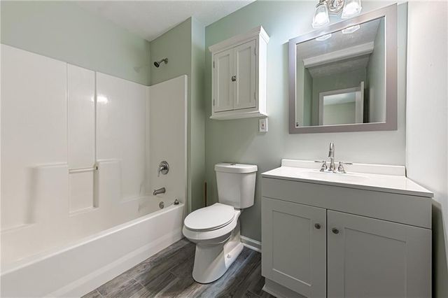 3979 Potomac Drive NW, Kennesaw, GA 30144