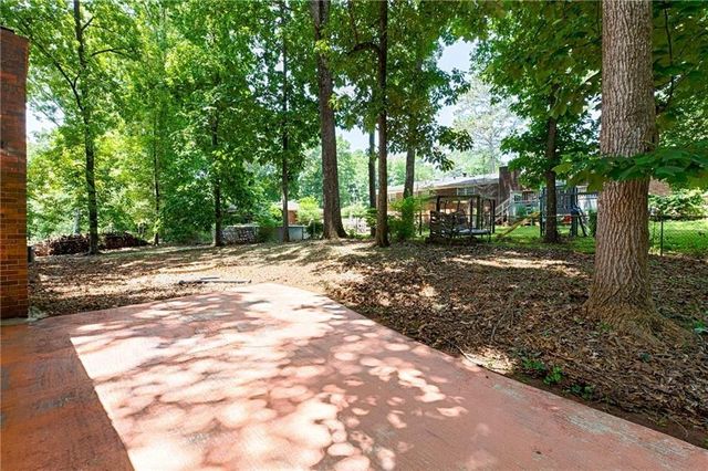 3979 Potomac Drive NW, Kennesaw, GA 30144