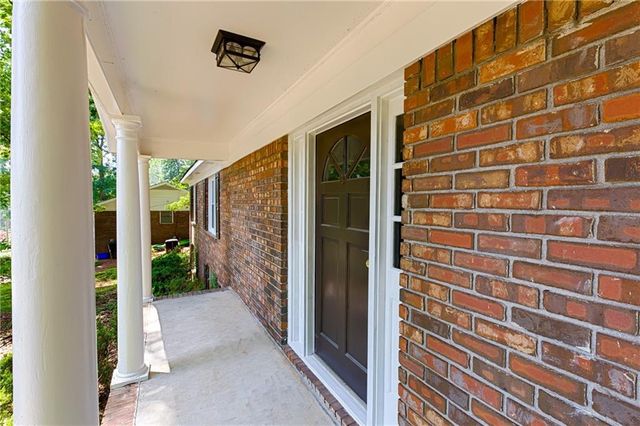 3979 Potomac Drive NW, Kennesaw, GA 30144