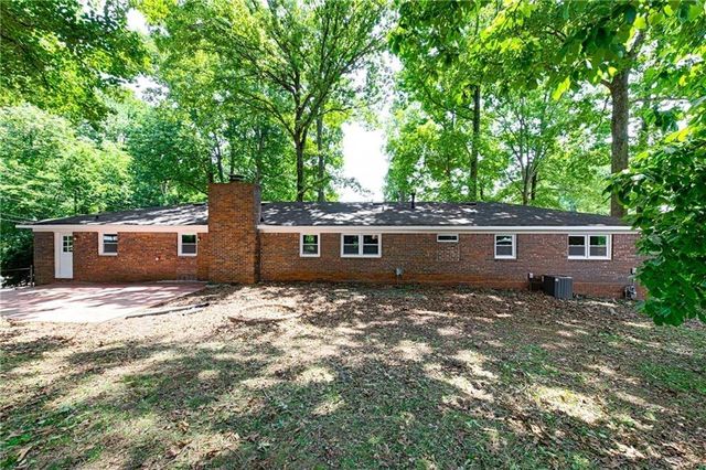 3979 Potomac Drive NW, Kennesaw, GA 30144