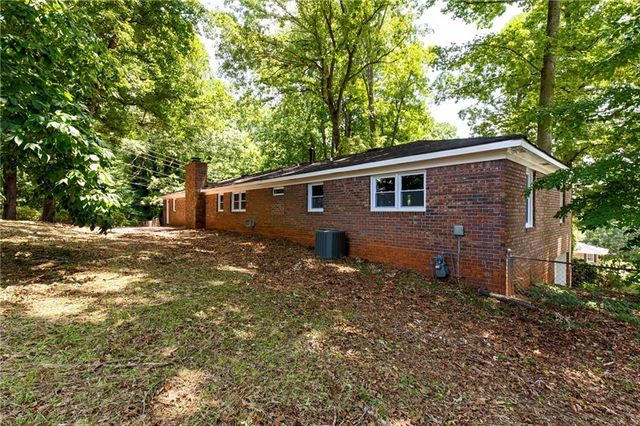 3979 Potomac Drive NW, Kennesaw, GA 30144