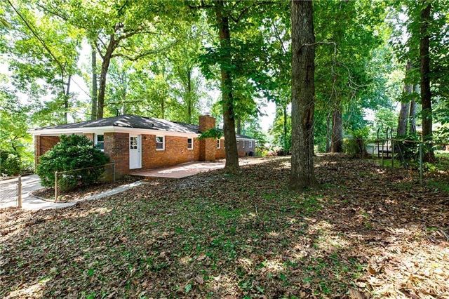 3979 Potomac Drive NW, Kennesaw, GA 30144