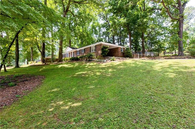 3979 Potomac Drive NW, Kennesaw, GA 30144