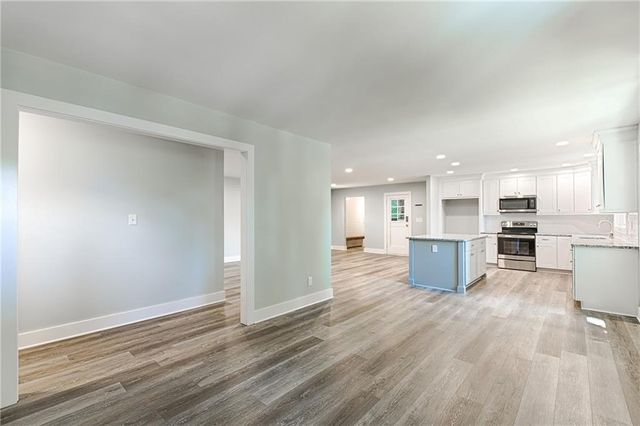3979 Potomac Drive NW, Kennesaw, GA 30144