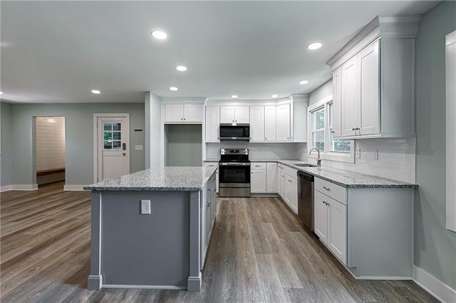 3979 Potomac Drive NW, Kennesaw, GA 30144