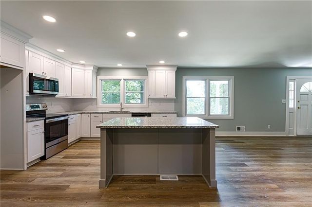 3979 Potomac Drive NW, Kennesaw, GA 30144