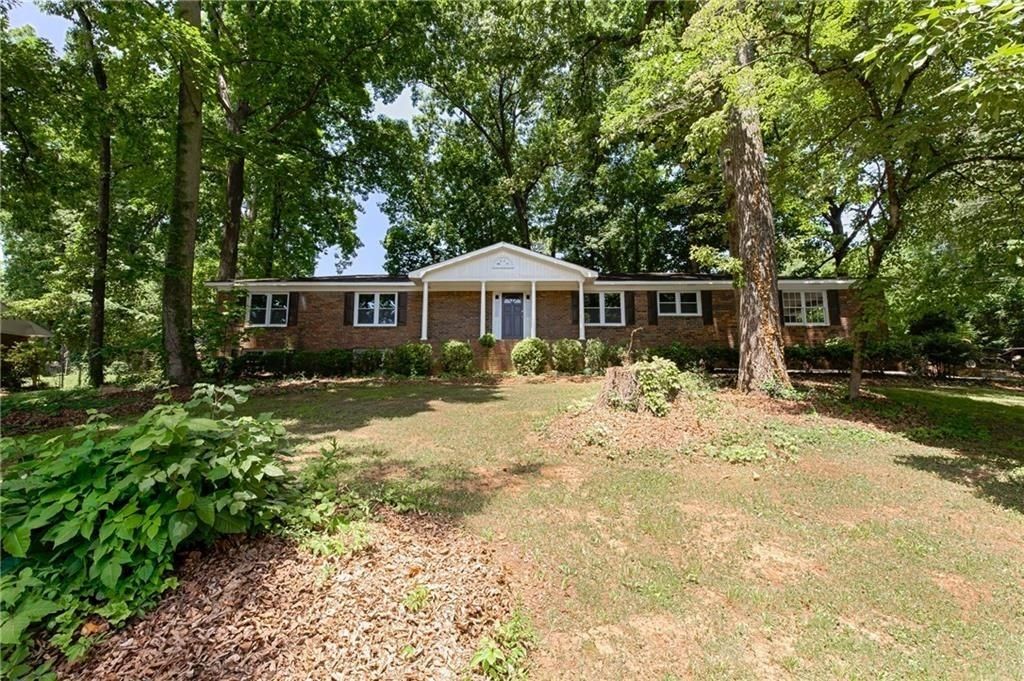 3979 Potomac Drive NW, Kennesaw, GA 30144