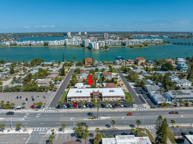 8151 BLIND PASS ROAD 3, St Pete Beach, FL 33706