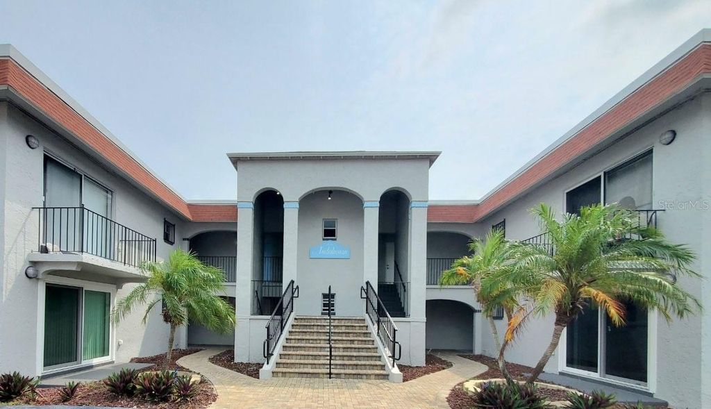 8151 BLIND PASS ROAD 3, St Pete Beach, FL 33706